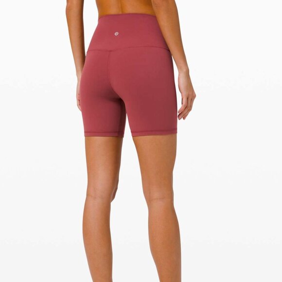 Lululemon Align Short Size 4 - Picture 2 of 9